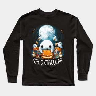 Spooktacular Long Sleeve T-Shirt